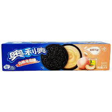 Oreo White Peach Oolong (24x97g)