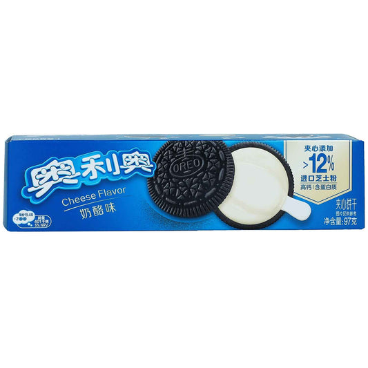 Oreo Cheese (24x97g)